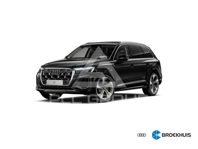 2025 Audi Q7