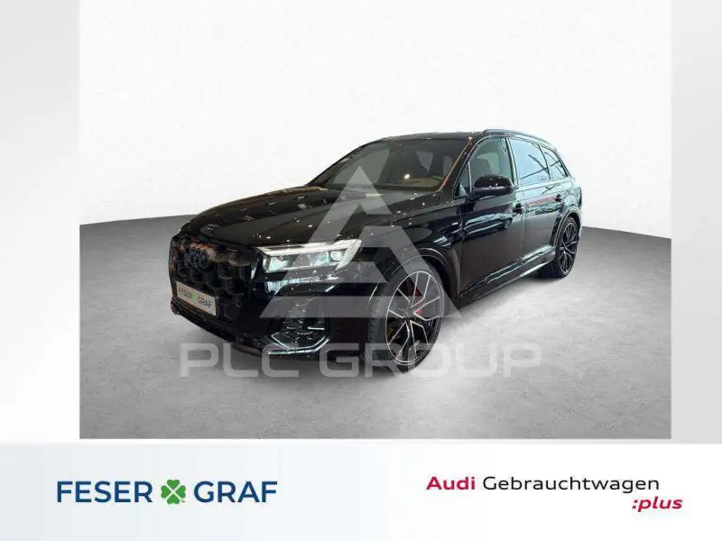 2025 Audi Q7