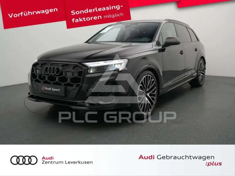 2025 Audi Q7