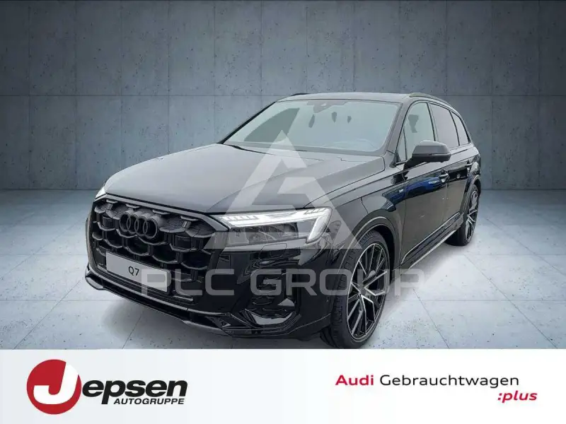 2025 Audi Q7