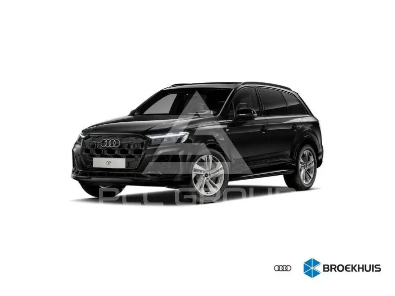 2025 Audi Q7