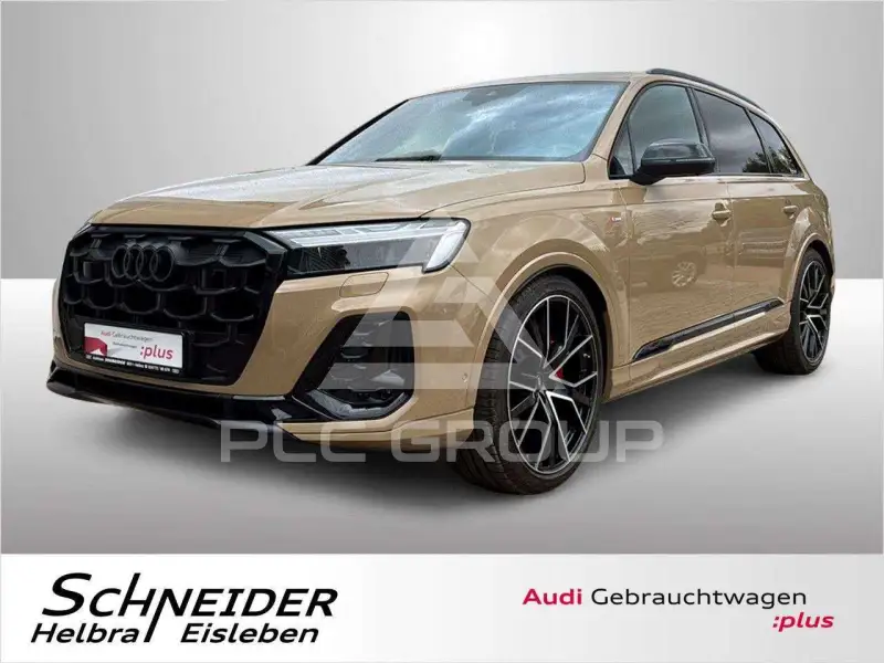2025 Audi Q7