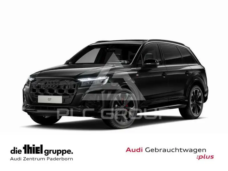 2025 Audi Q7