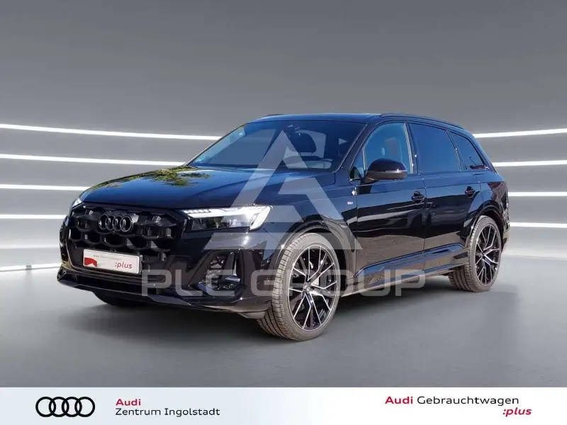 2025 Audi Q7