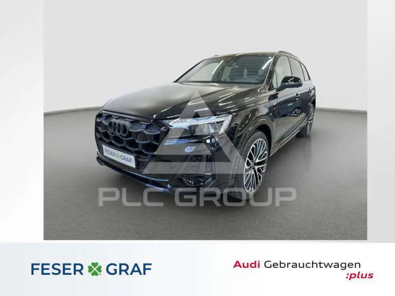 2025 Audi Q7