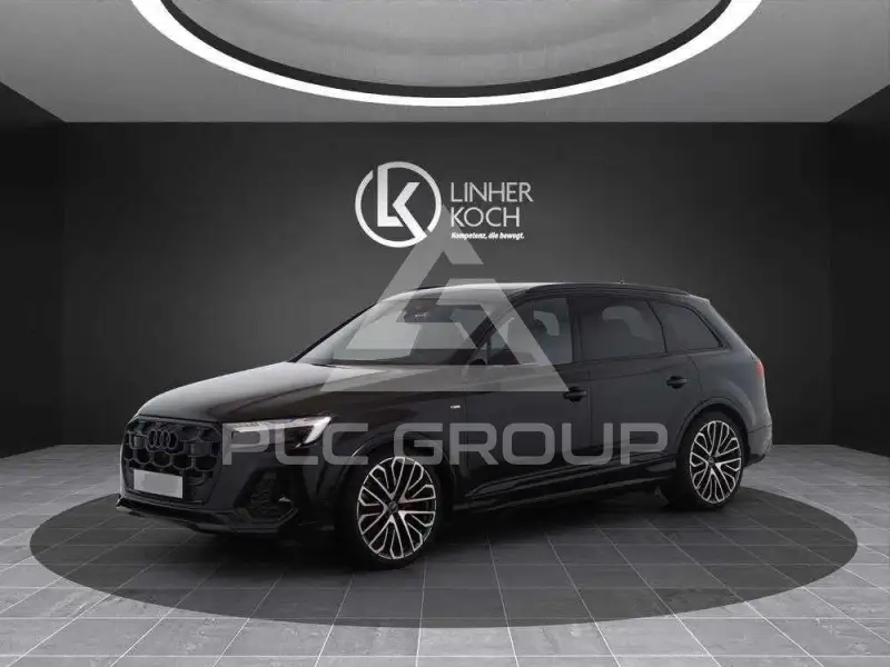 2025 Audi Q7