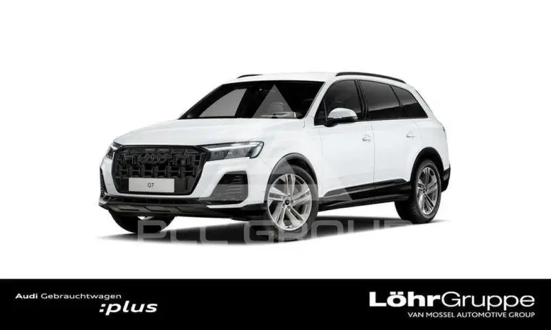 2025 Audi Q7