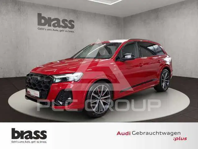 2025 Audi Q7