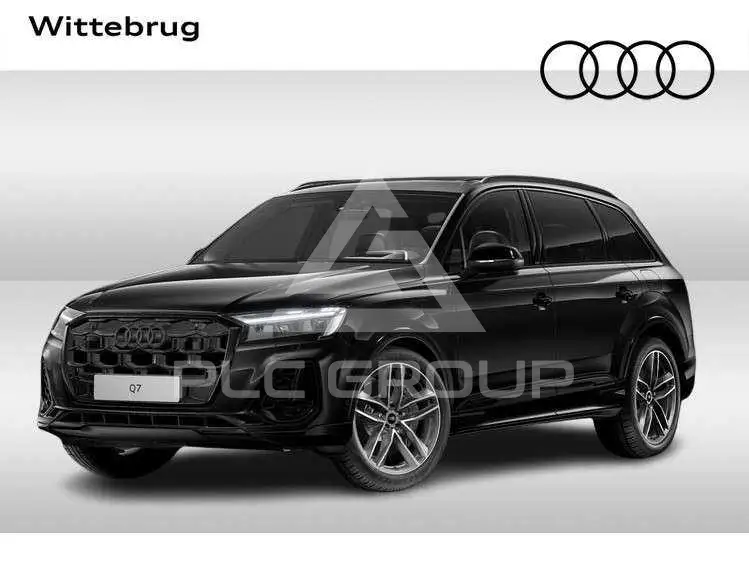 2025 Audi Q7