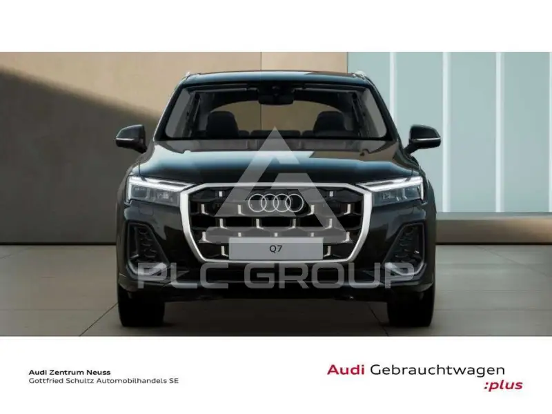 2025 Audi Q7