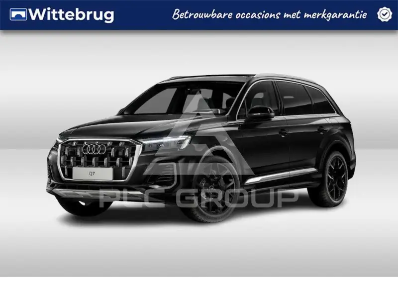 2025 Audi Q7