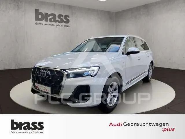 2025 Audi Q7