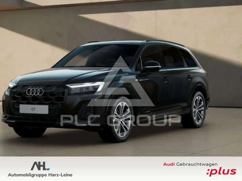 2025 Audi Q7