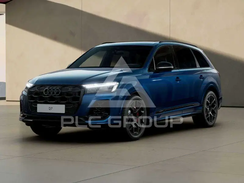 2025 Audi Q7