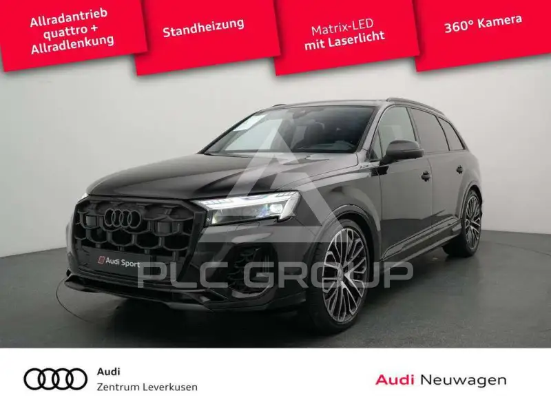 2025 Audi Q7