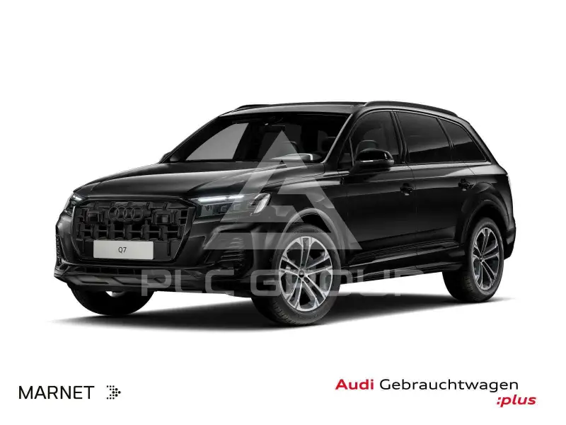 2025 Audi Q7
