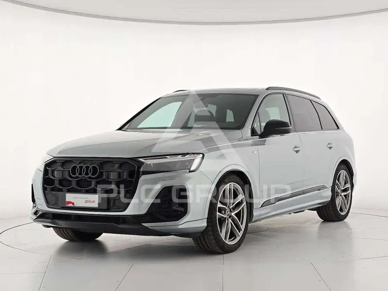 2025 Audi Q7
