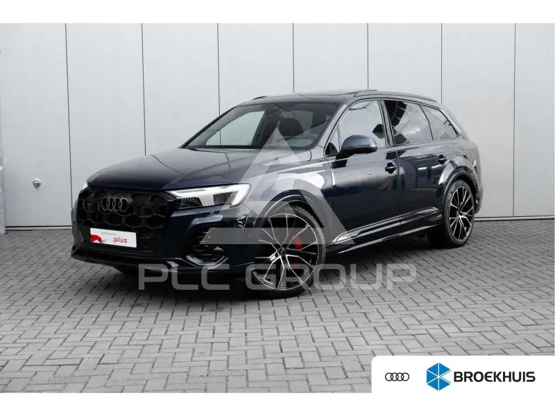 2025 Audi Q7
