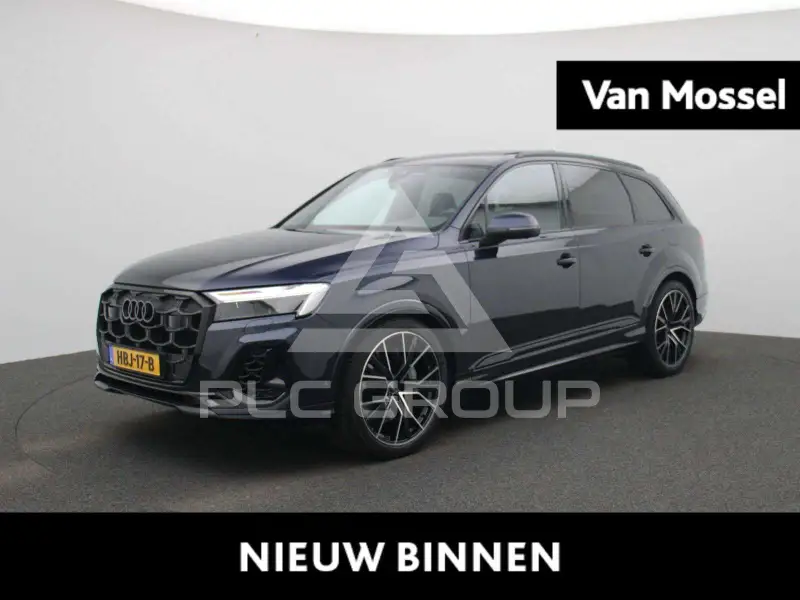 2025 Audi Q7