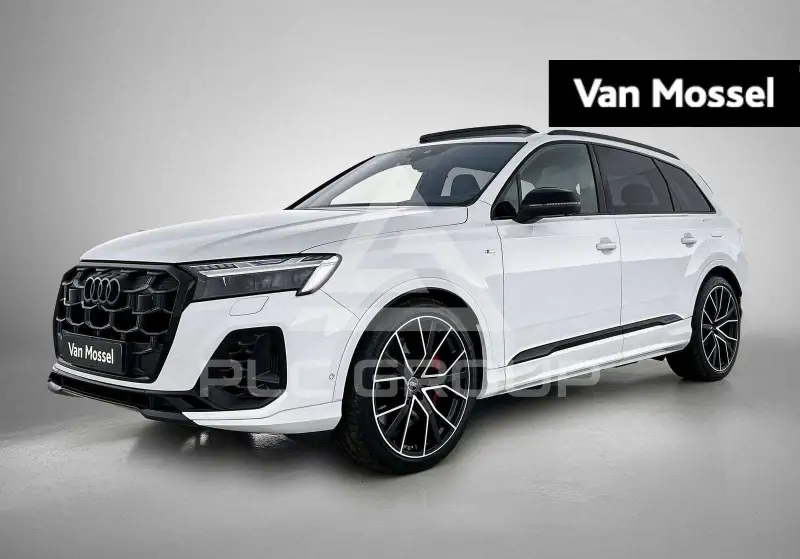 2025 Audi Q7