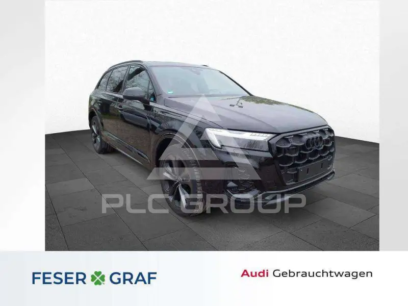 2025 Audi Q7