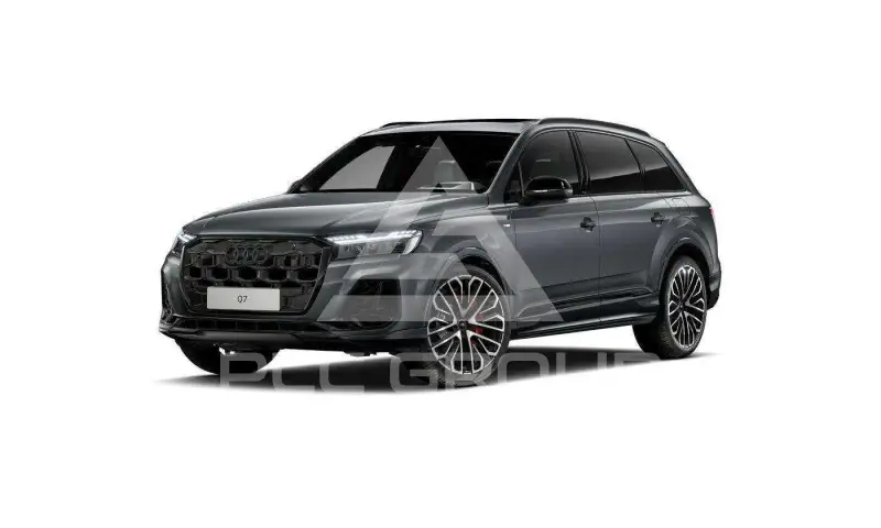 2025 Audi Q7