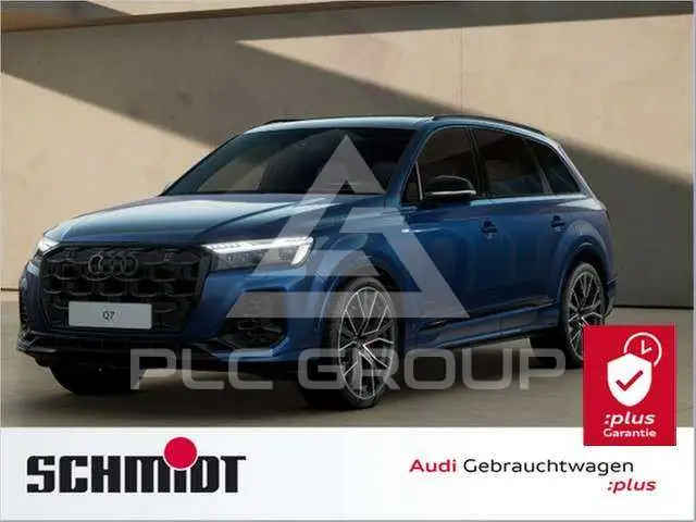2025 Audi Q7