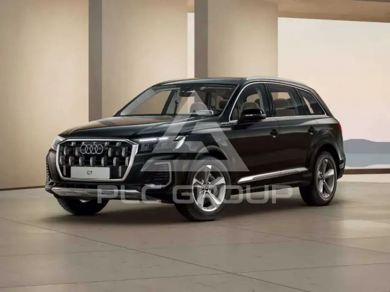 2025 Audi Q7