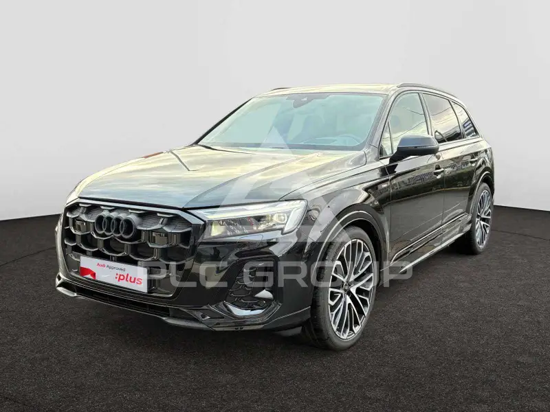 2025 Audi Q7