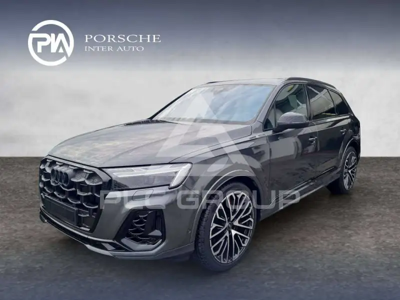 2025 Audi Q7