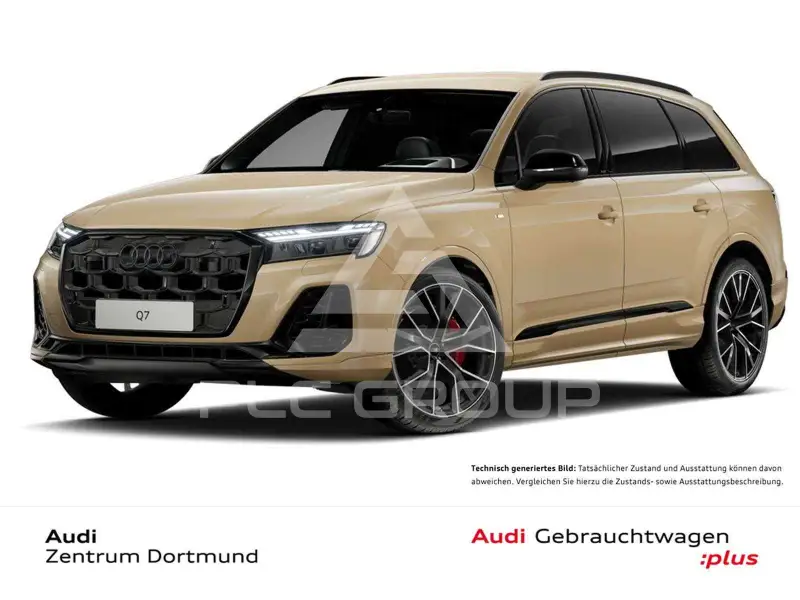 2025 Audi Q7