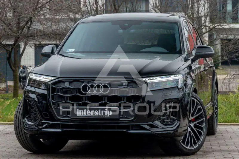 2025 Audi Q7