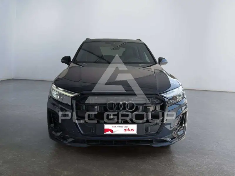 2025 Audi Q7