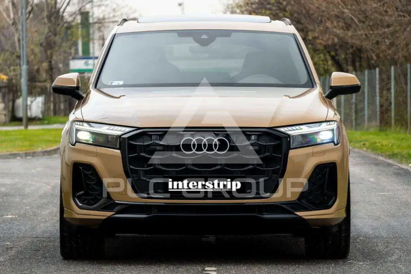 2025 Audi Q7