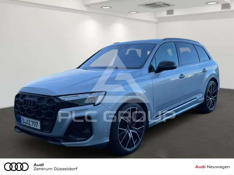 2025 Audi Q7
