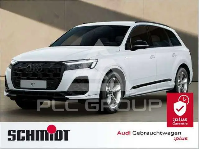 2025 Audi Q7