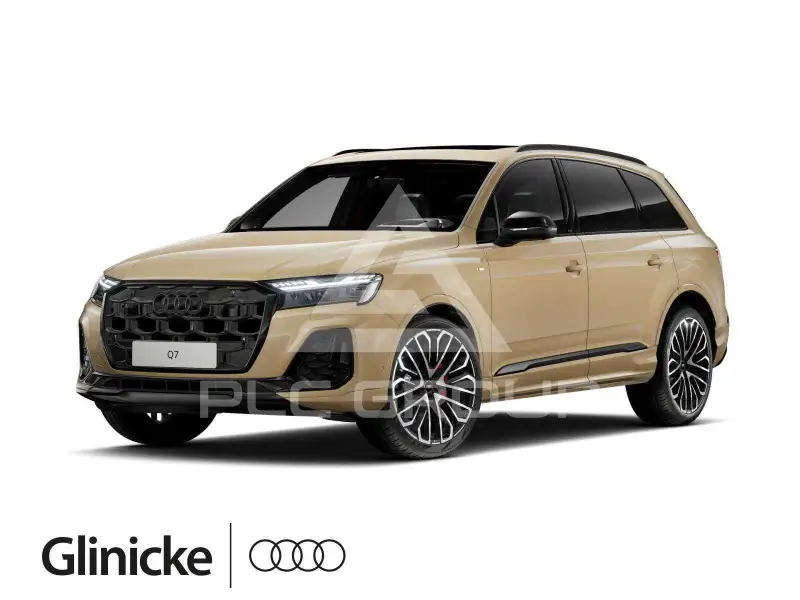 2025 Audi Q7