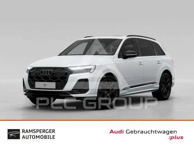 2025 Audi Q7