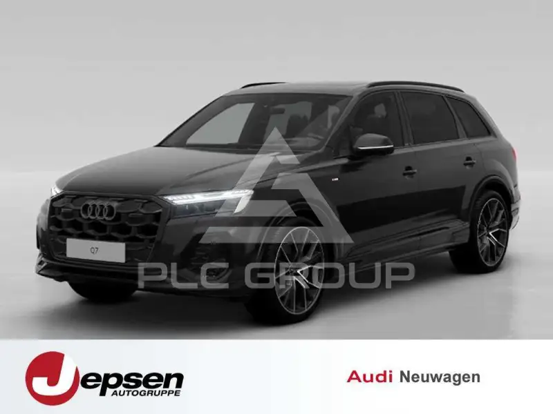 2025 Audi Q7