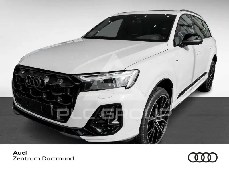 2025 Audi Q7