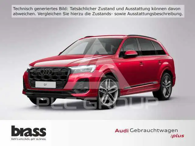 2025 Audi Q7