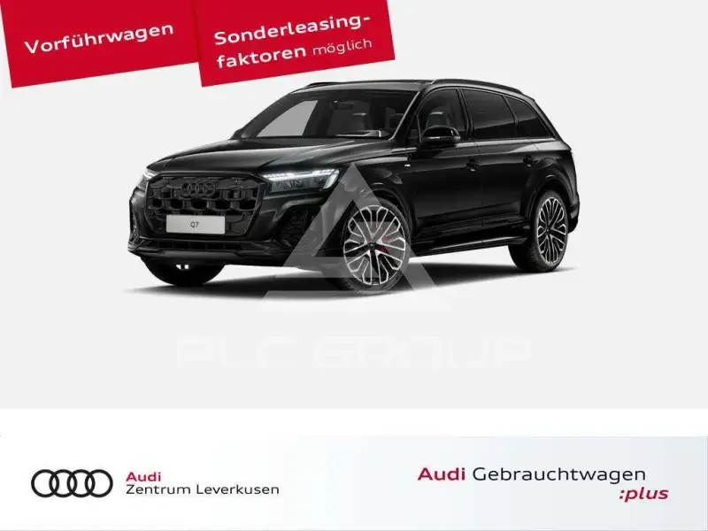 2025 Audi Q7