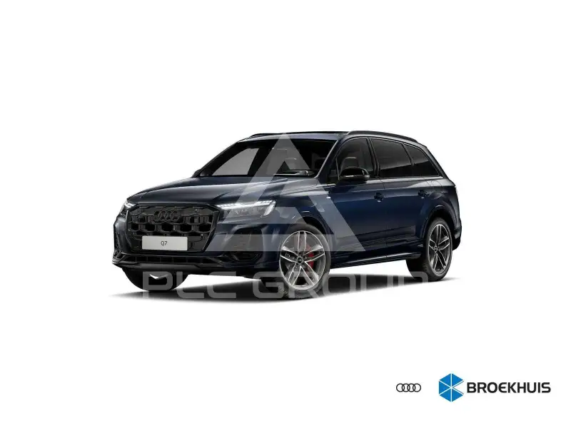 2025 Audi Q7