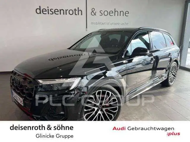 2025 Audi Q7