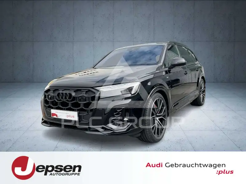 2025 Audi Q7