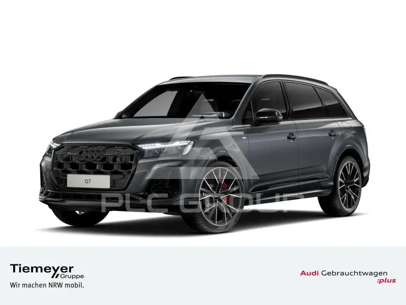 2025 Audi Q7