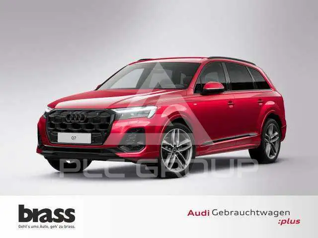 2025 Audi Q7