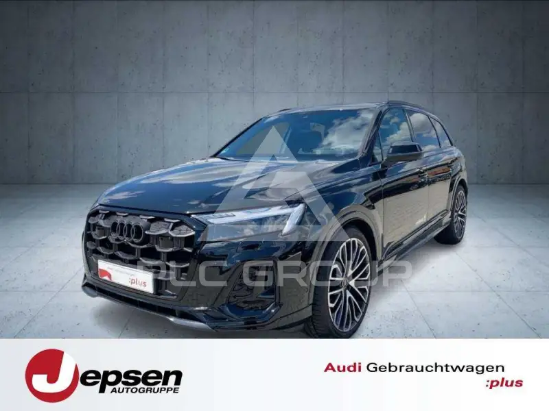 2025 Audi Q7