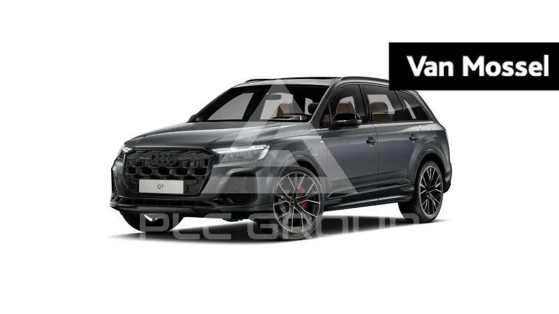 2025 Audi Q7