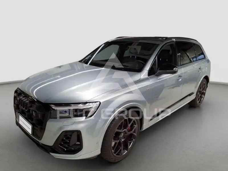 2025 Audi Q7